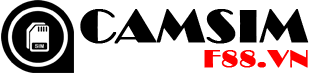 CAMSIMF88 Logo